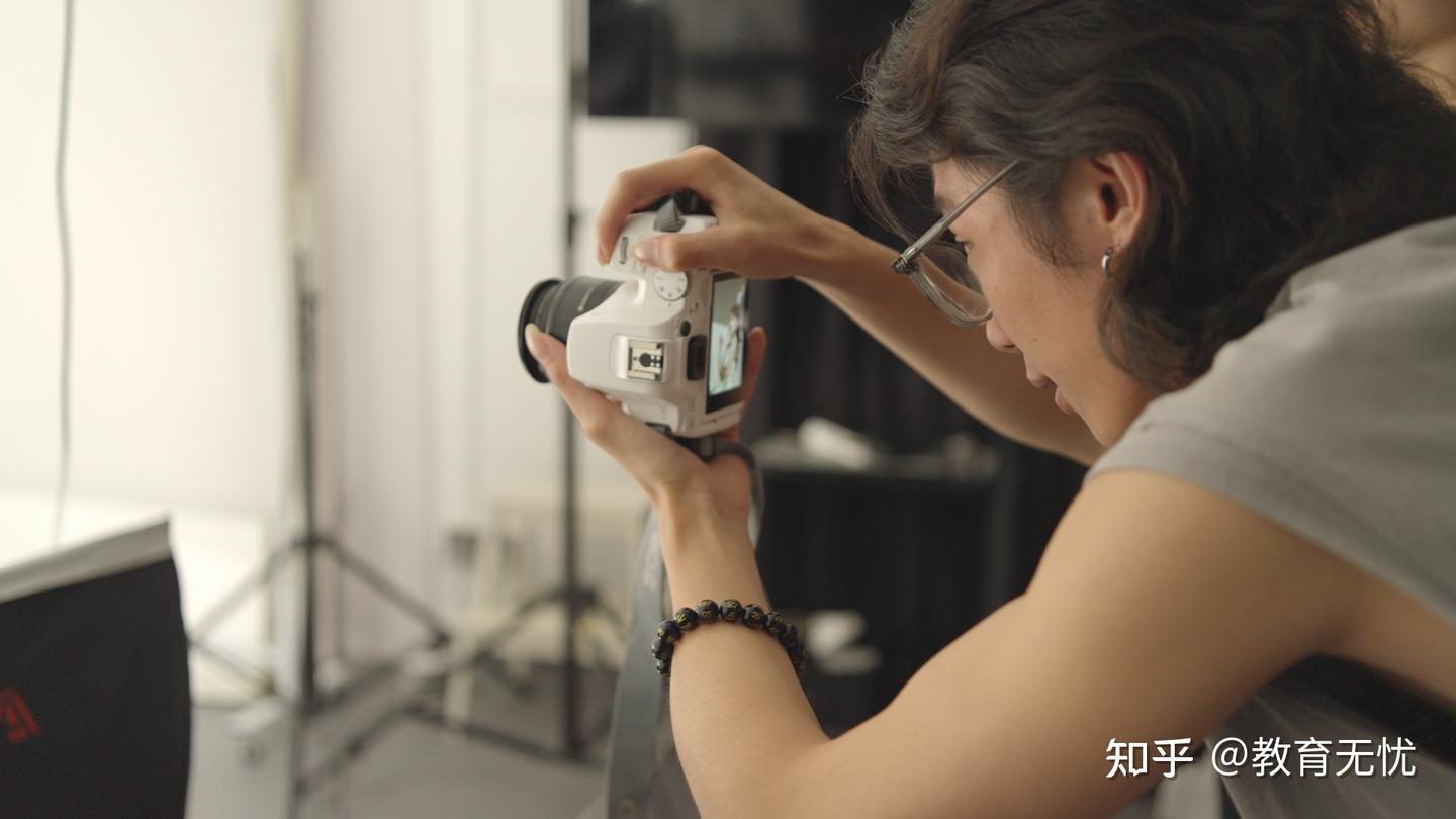 想学摄影去哪里学?想学摄影去哪里学比较好? - 知乎