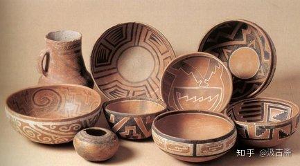 陶瓷 陶瓷 其实陶和瓷是有区别的 知乎
