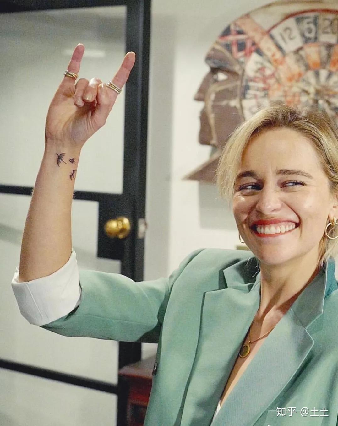 2019年纹身圈年终总结