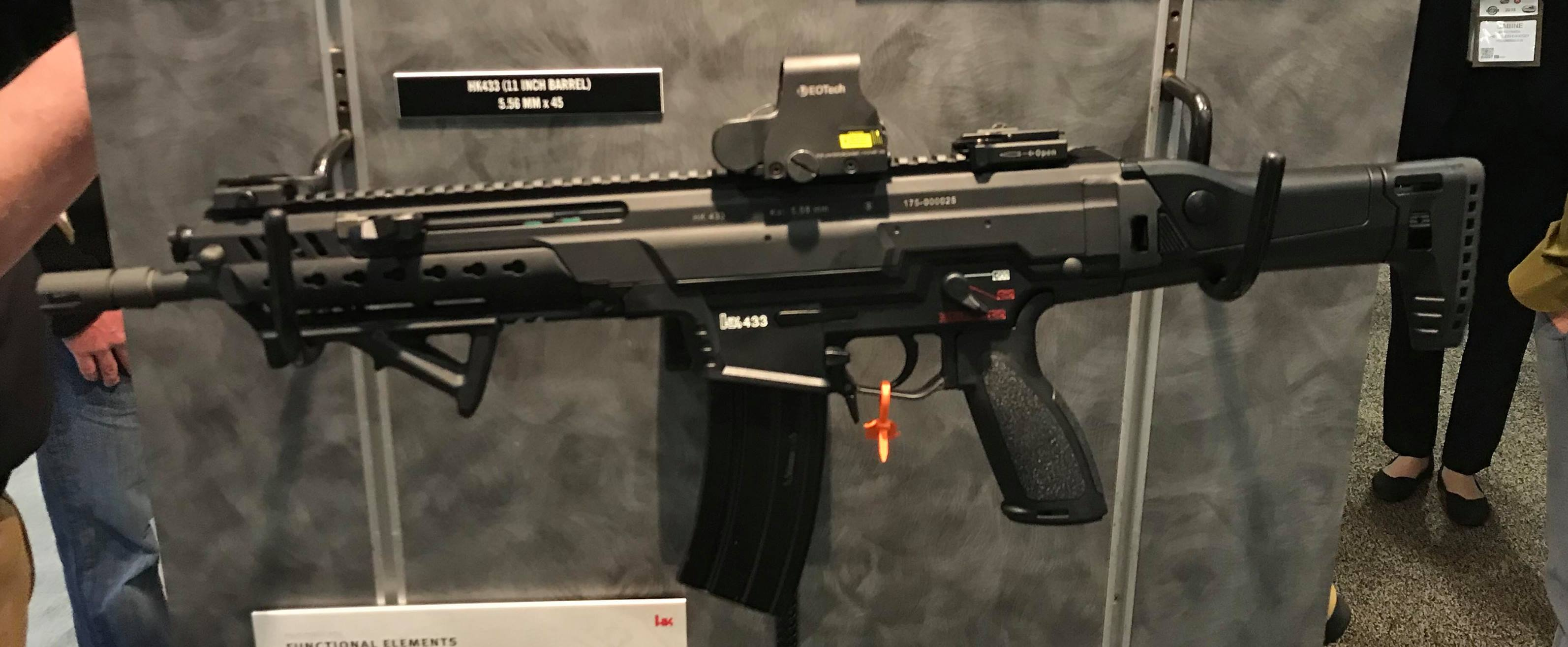 丑小鸭hk433的展望