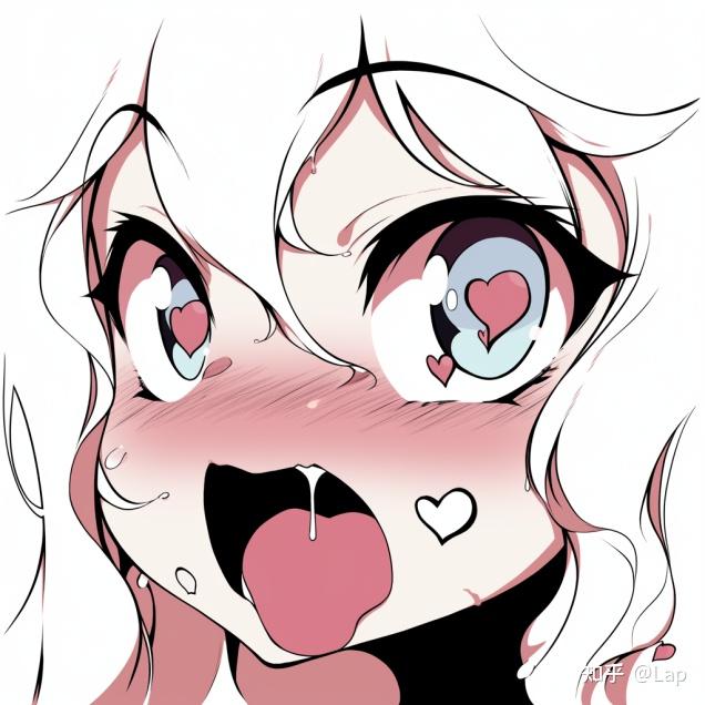 ai二次元阿黑颜