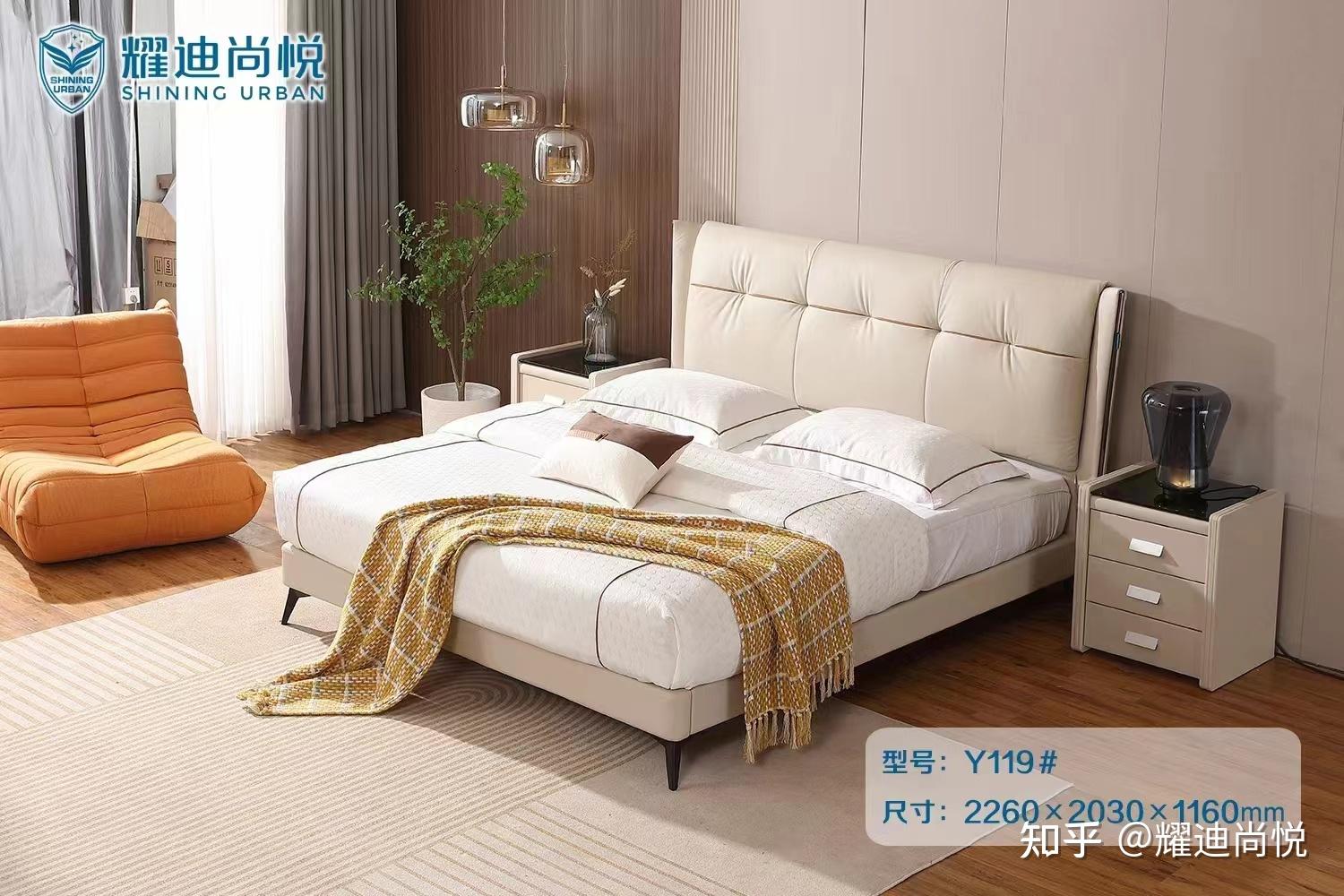 熟睡中的我遇到梦中的你~耀迪尚悦床垫篇 - 知乎