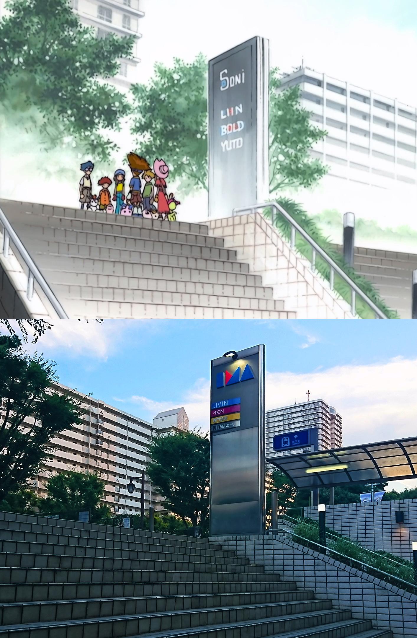 而到了这里才知道这里的每一个人都曾经在光丘居住过.