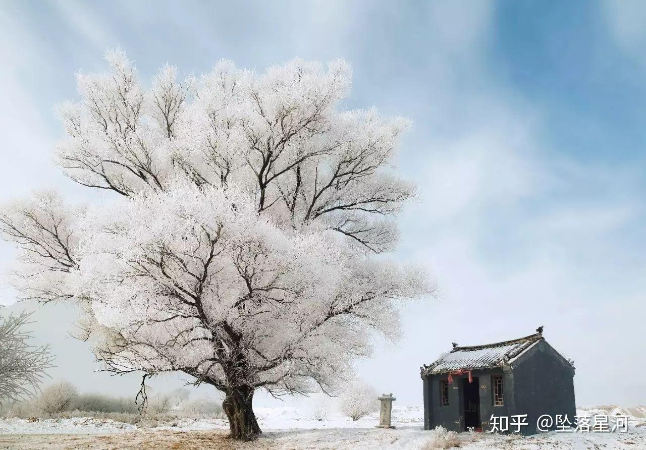 下雪了有什麼適合發說說的文案