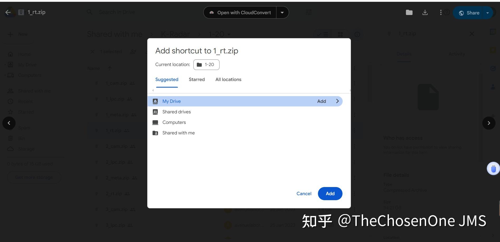 解决downloadquotaexceededforthisfilesoyoucantdownloaditatpresent
