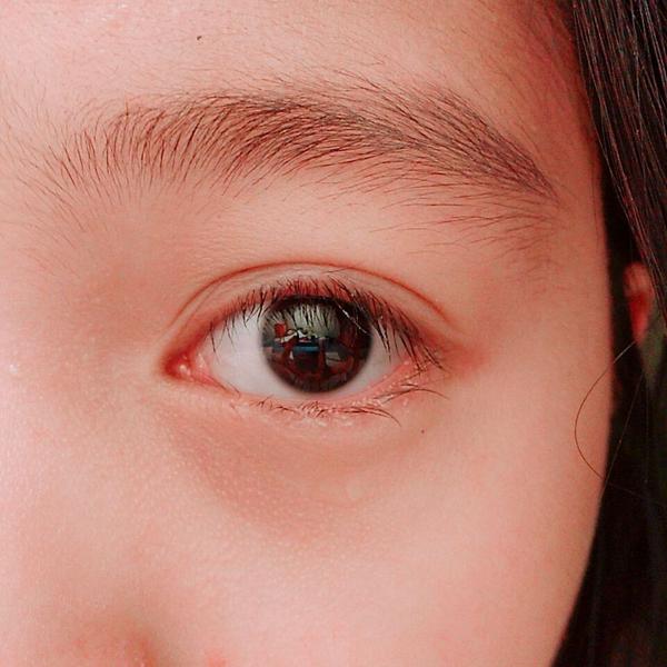 身为真正的素颜美女是种怎样的体验?