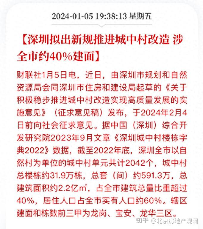 棚改2.0全面启动了-叭楼楼市分享网