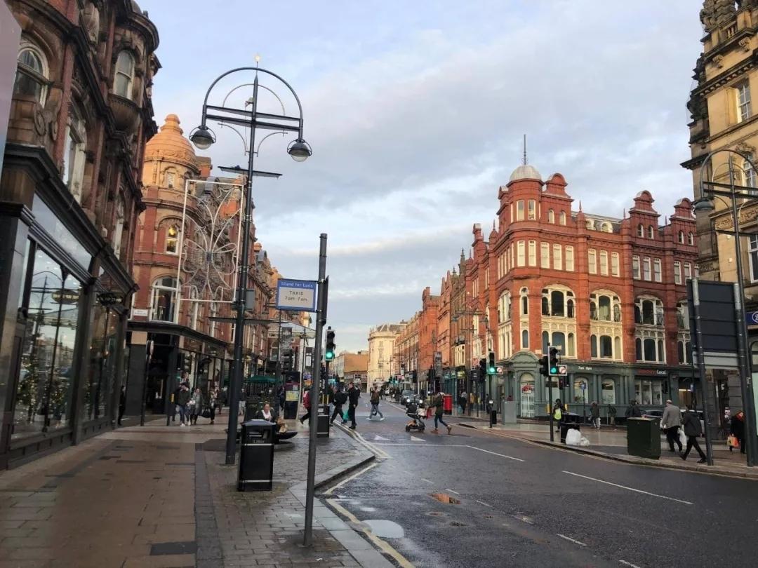 在百强名校利兹大学就读是一种怎样的体验