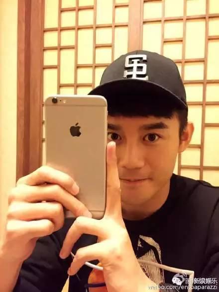 小夭说｜手控党福利来了！除了王凯，娱乐圈颜好手美的男明星还有他们... - 知乎