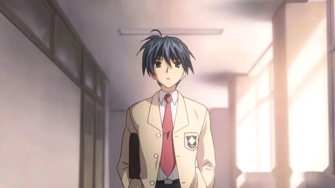 盘点动漫中的不良少年从良之路漫漫