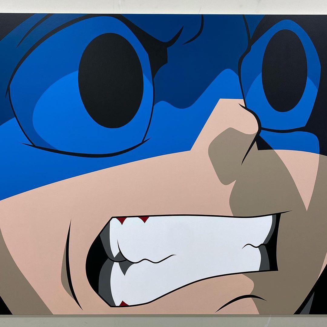 有没有aokizy的壁纸啊