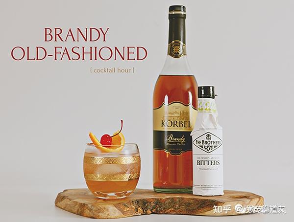 旧日情怀——古典鸡尾酒(Old-Fashioned Whiskey Cocktail) - 知乎