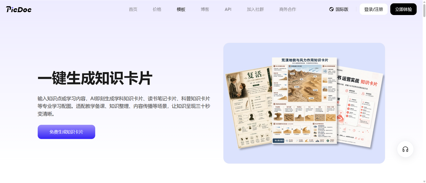替代歌者 PPT 的 AI 工具推荐，职场 PPT 制作真实体验