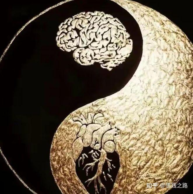 物质存在与精神存在 - 知乎