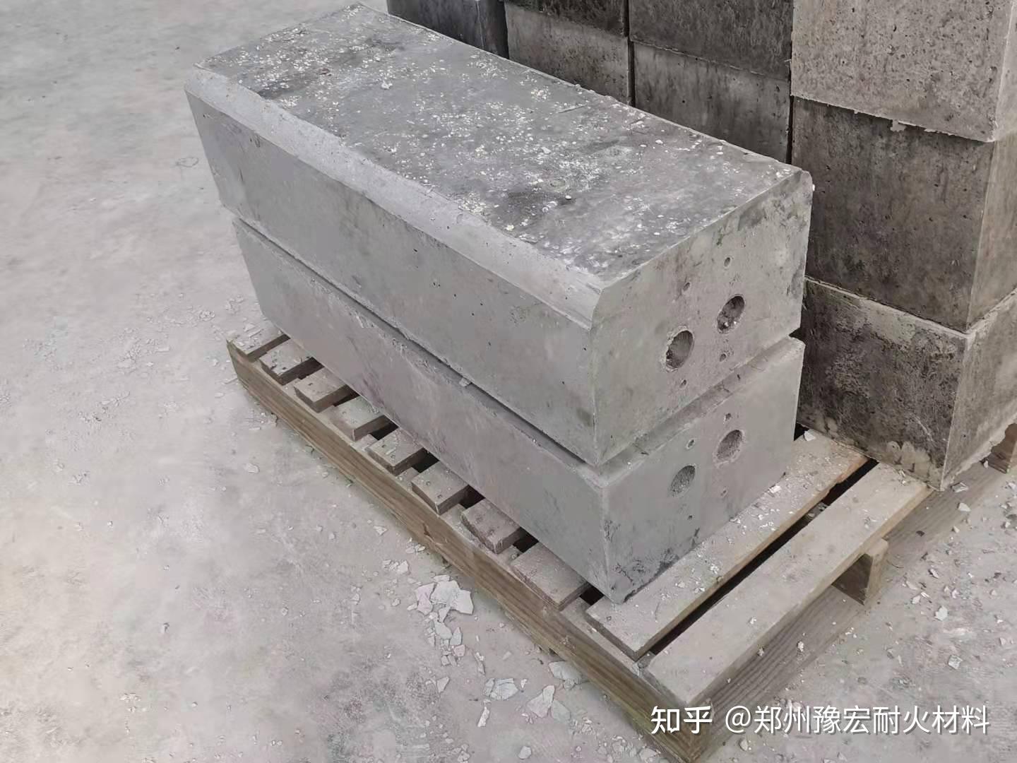 简单介绍耐热混凝土以及施工方法