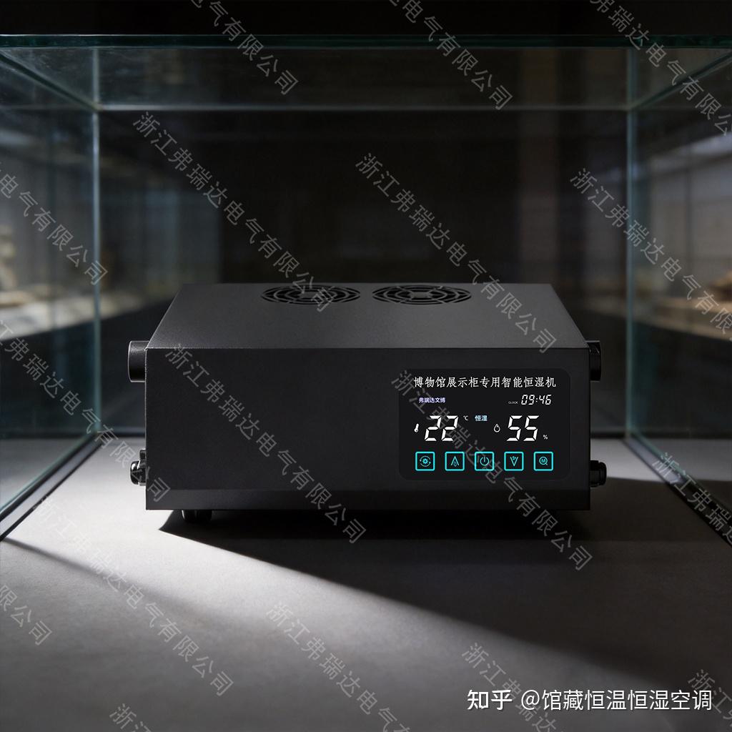 展柜恒湿机的外观尺寸,是越薄越好吗?