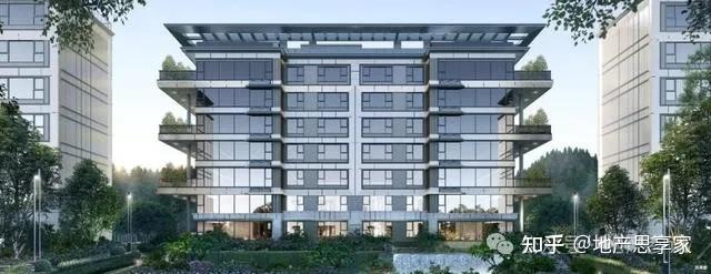 2025最新丨山东第四代住宅盘点(54个) - 知乎