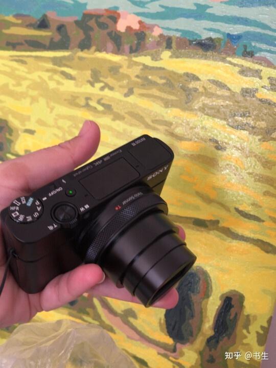 大家使用评测索尼dsc-rx100m7相机真实使用报告,一个月亲身体验真相?