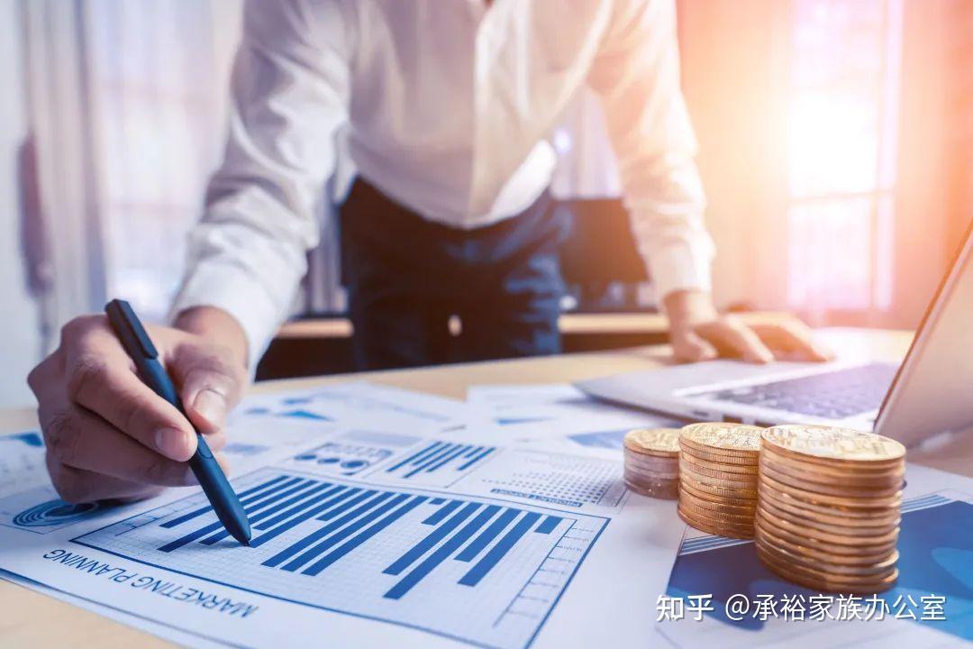 亚洲外部资产管理人eam的崛起