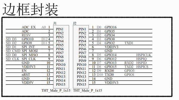 ESP8266NodMCU对步进电机28BYJ-48的按键控制- 知乎