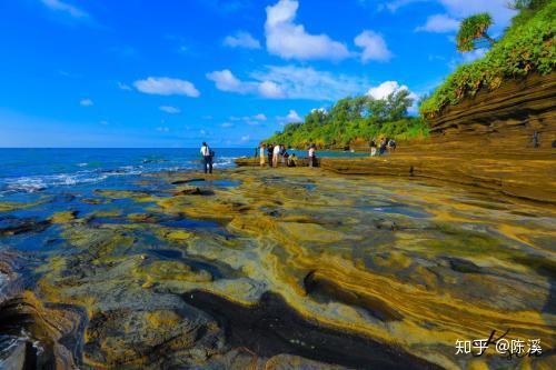 中国最美的海滨城市之一，著名旅游城市：广西北海 - 知乎