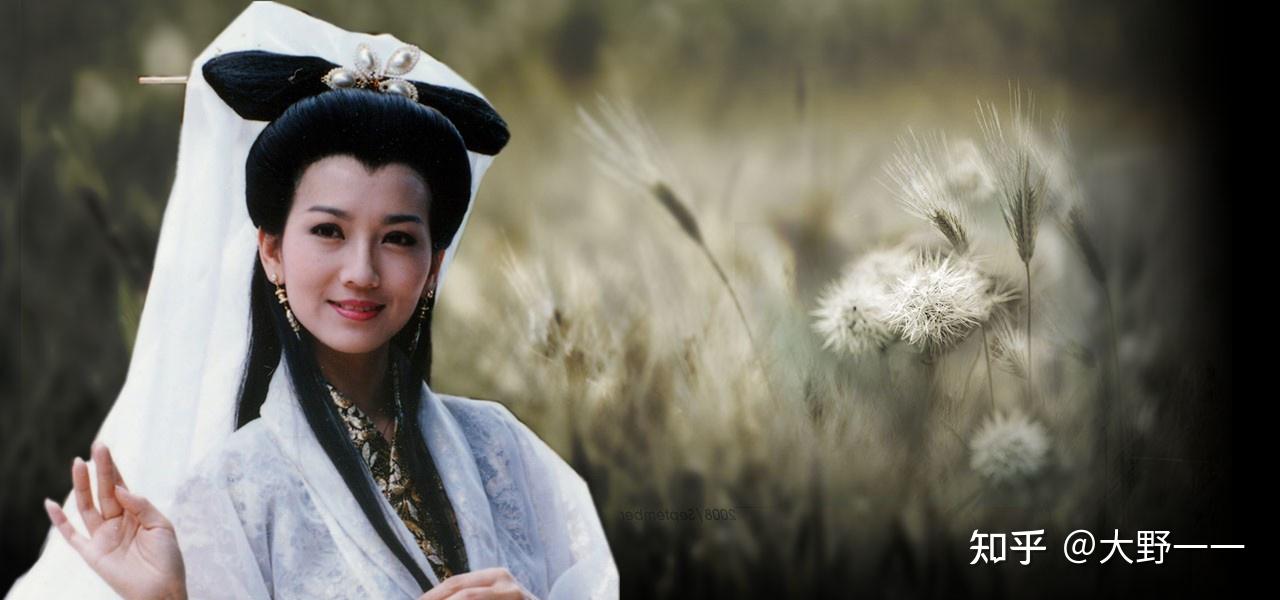 星星眼,鹅蛋脸,古装美女我只服这7位,看她们是如何惊艳四座的-你的名字叫什么评课