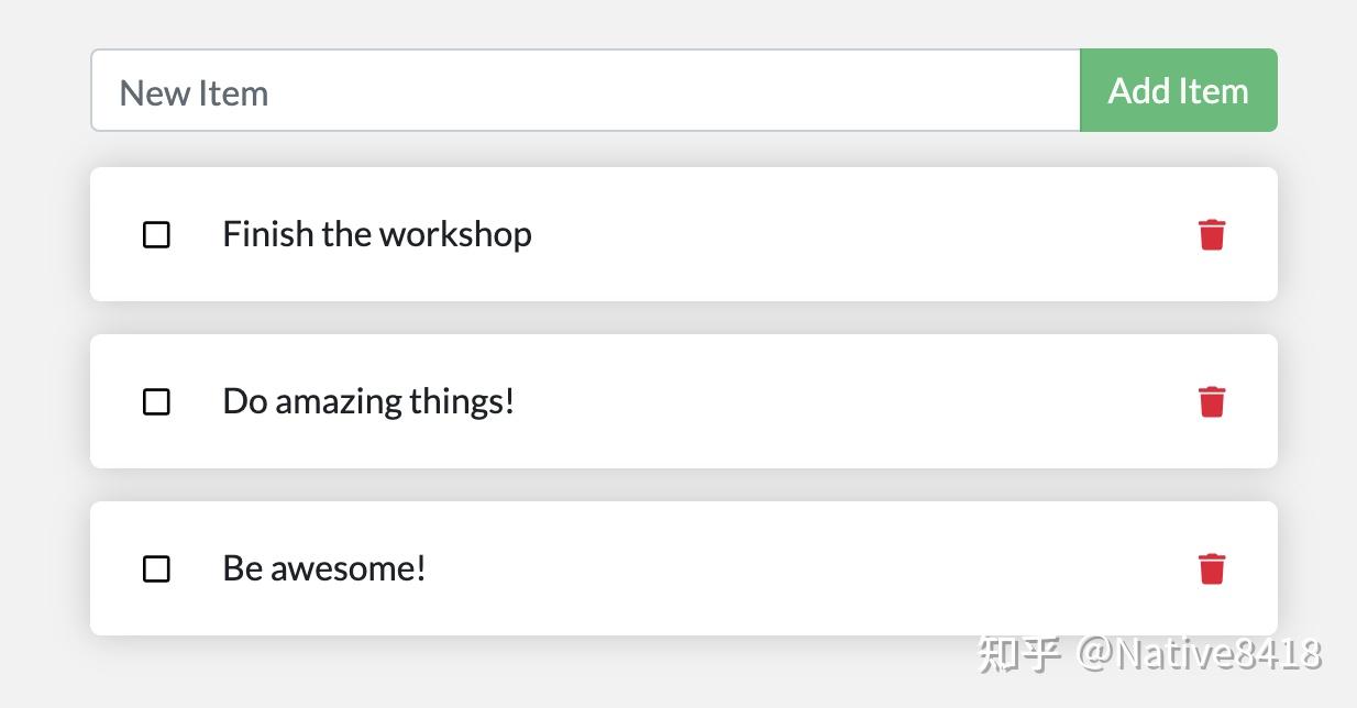 docker官方教程 docker getting started tutorial