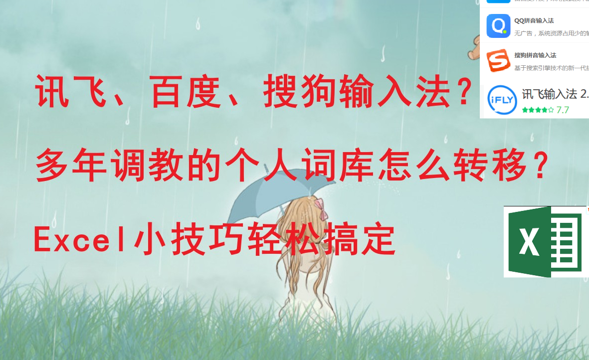 输入法英语词库