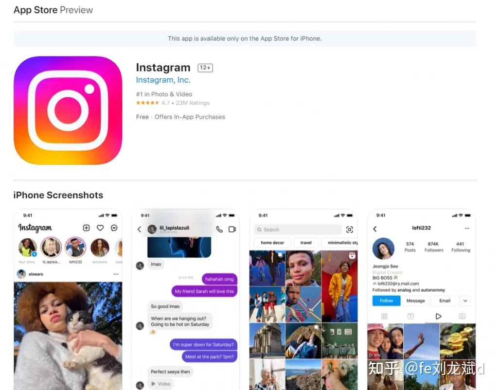 Instagram怎么使用一-Ins官网注册登录安卓iOS下载及使用玩法详细教程f-instagram 怎么登录