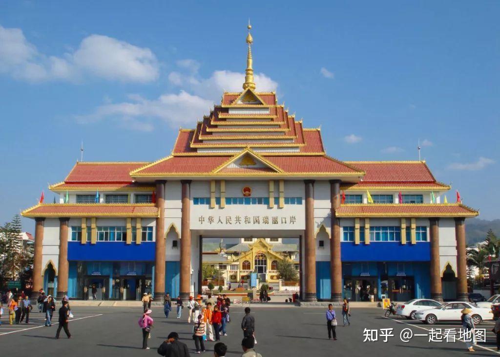 亚洲最大难民输出国缅甸带给中国多少难民