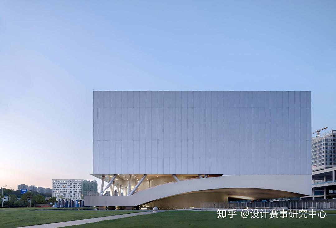 奖项揭晓 | 2025 AAA 亚洲建筑师协会建筑奖揭晓：多家中国团队上榜 - 知乎