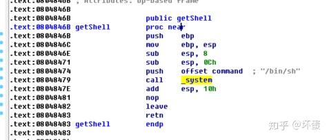 Linux pwn入门教程——CTF比赛 Linux pwn入门教程——CTF比赛