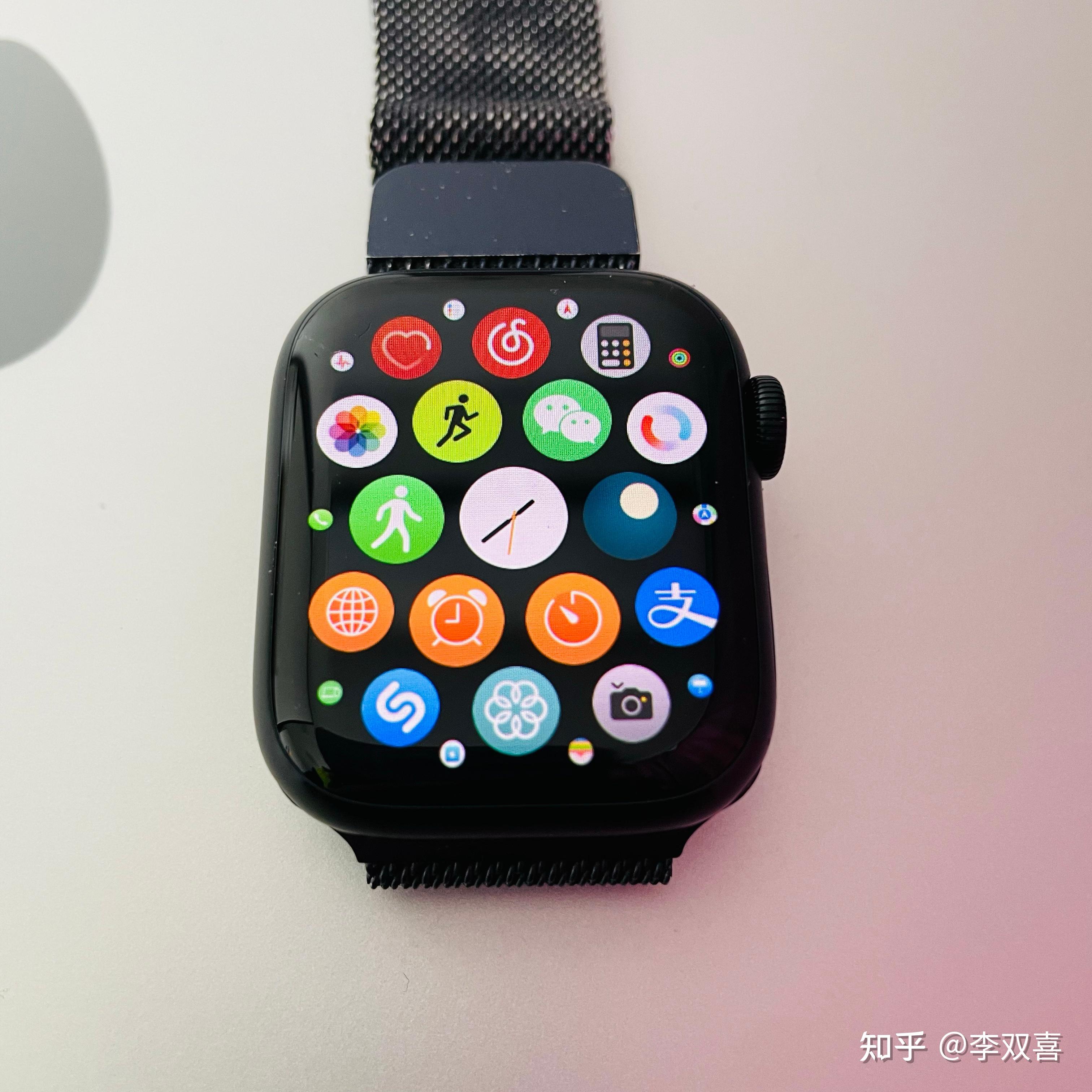 apple产品|你真的需要apple watch吗?