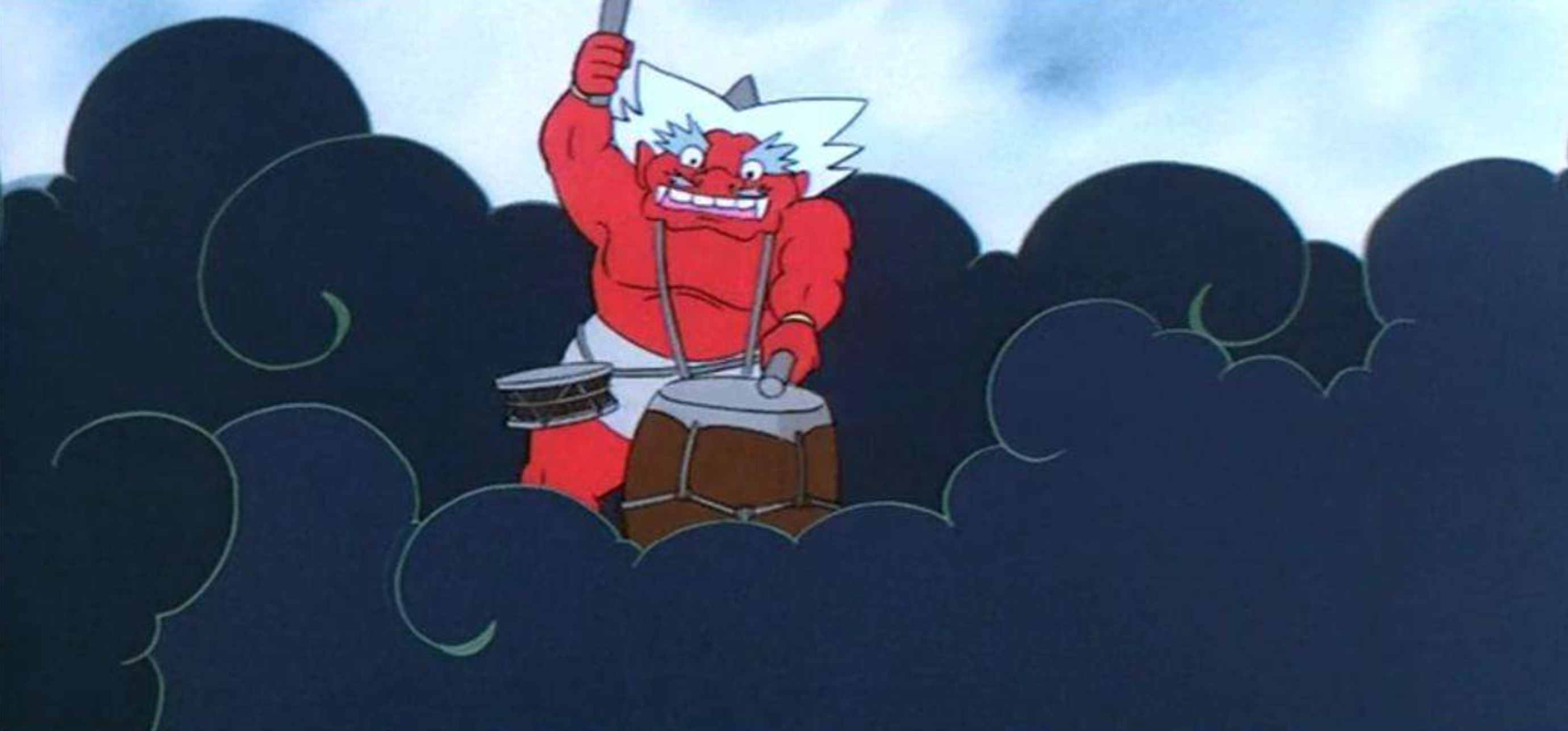 童话名著日本松谷美代子龙子太郎上