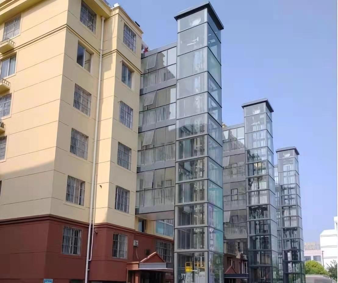 保定楼市老旧小区加装电梯为何困难重重汝之蜜糖吾之砒霜