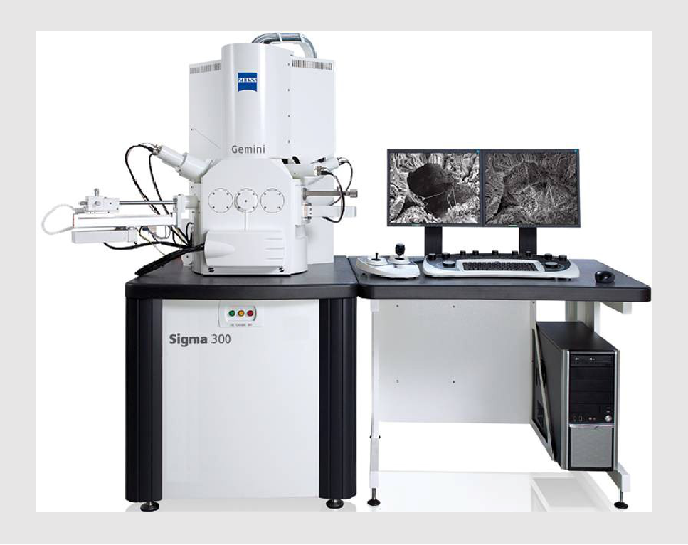 测试表征系列 Afs、sem、edx、stem、uv Vis Drs、aes等精品干货6篇 知乎