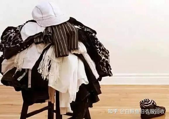 扔旧衣的忌讳，记住这几个帮你正确处理旧衣服 - 知乎