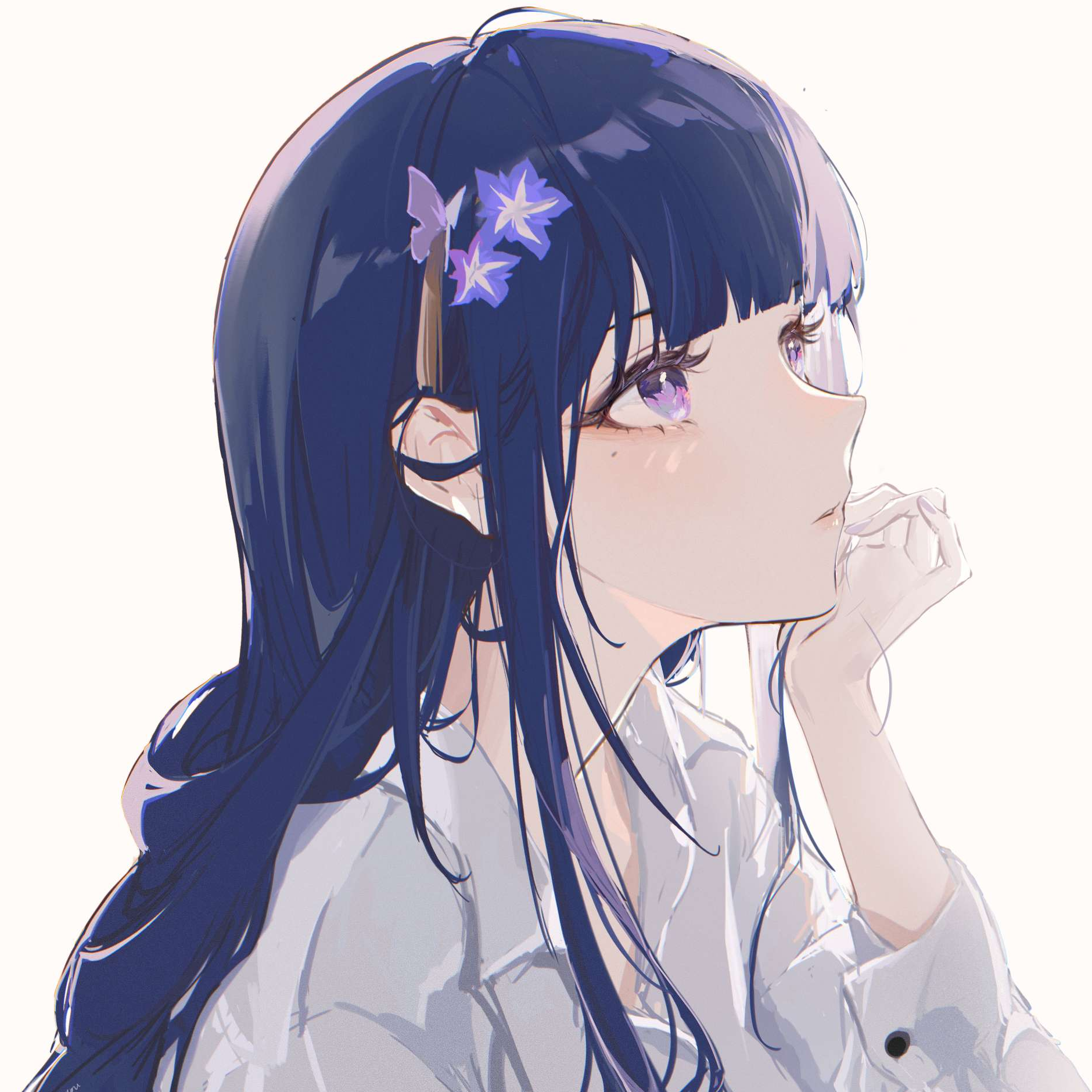 夜梦心语