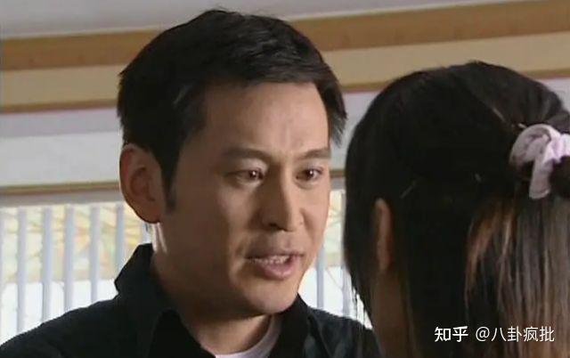 剧中有一些激情戏,王亚楠对这种戏很是头疼,在一场与"金蓓蓓"的忘情