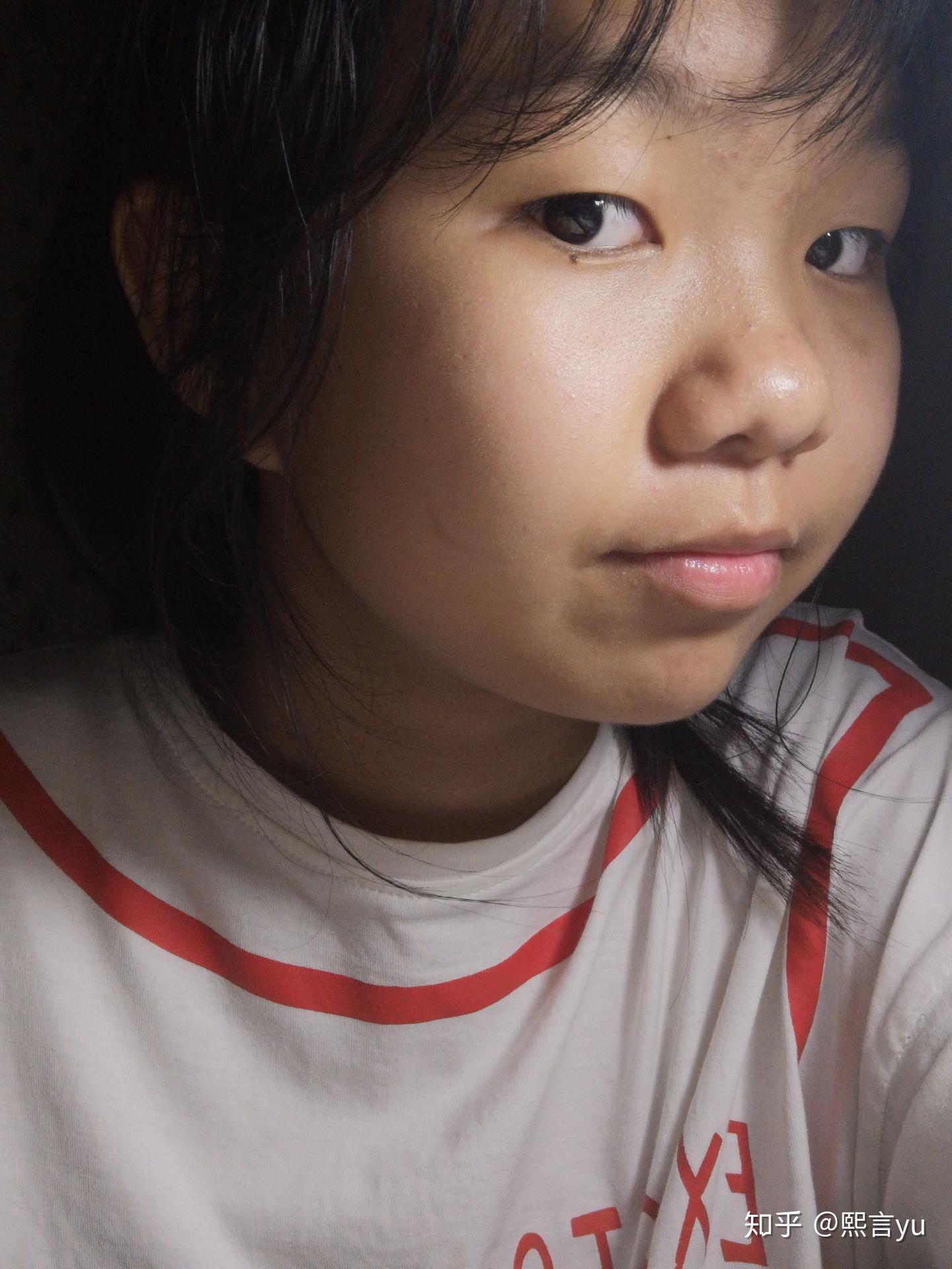 作为一个长得不好看的女生是怎样的体验