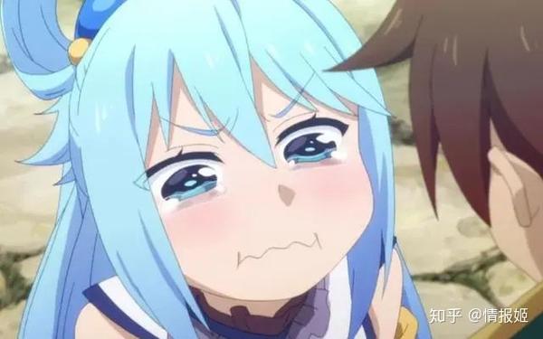 动漫 是他 就是他把saber画成了火遍全网的阿库娅 丨杂谈 知乎