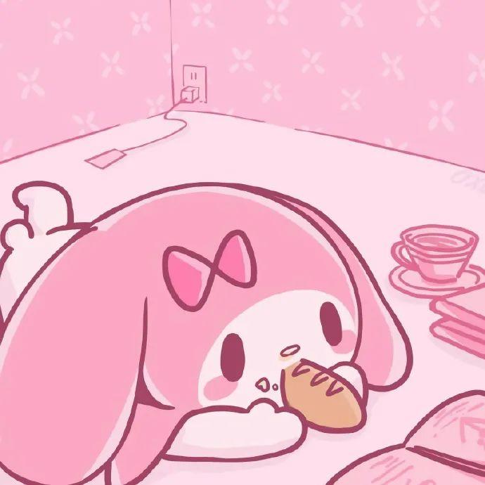 150张可爱的微信头像-可爱微信头像萌萌哒女生