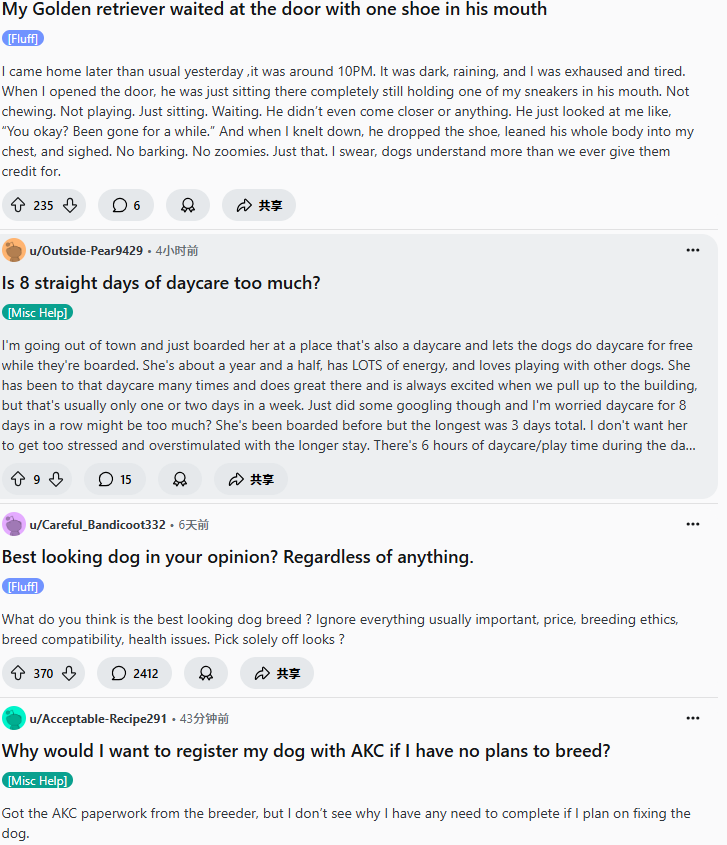 图片[4]-跨境电商Reddit保姆级打法！-sorcystyle