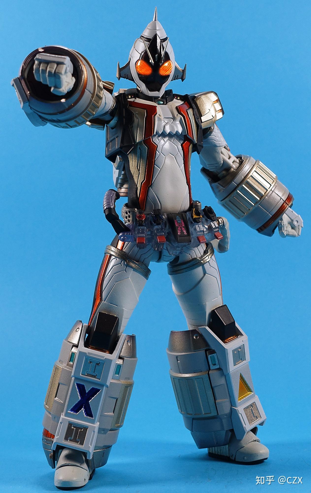 sic假面骑士fourze