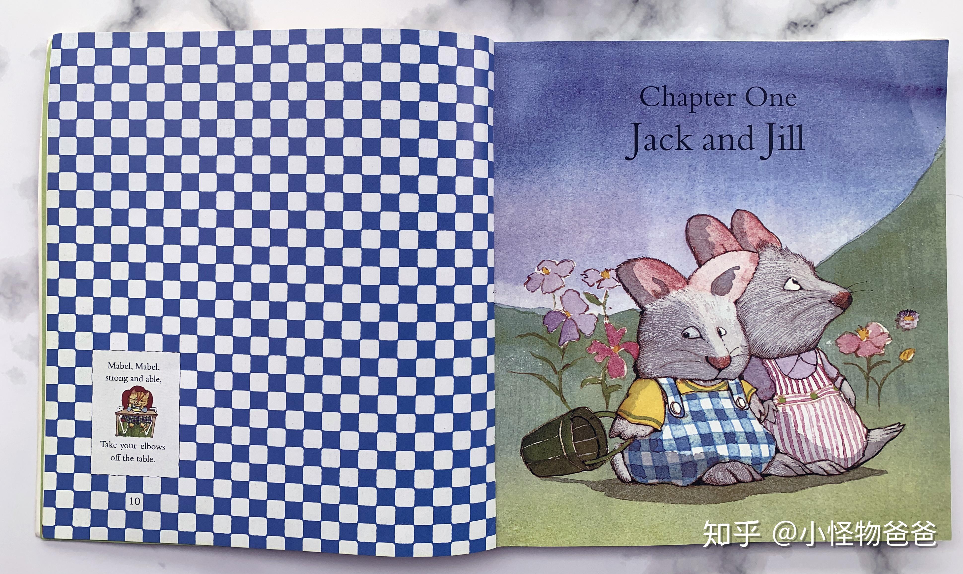 廖彩杏绘本共读学堂第五课myveryfirstmothergoose