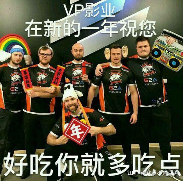 CS:GO 有哪些梗? - 知乎