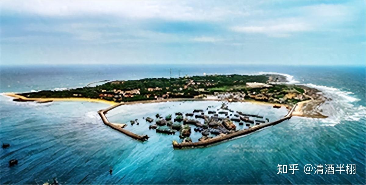 中国租给越南的白龙尾岛已被划入越南版图19年还有望收回吗