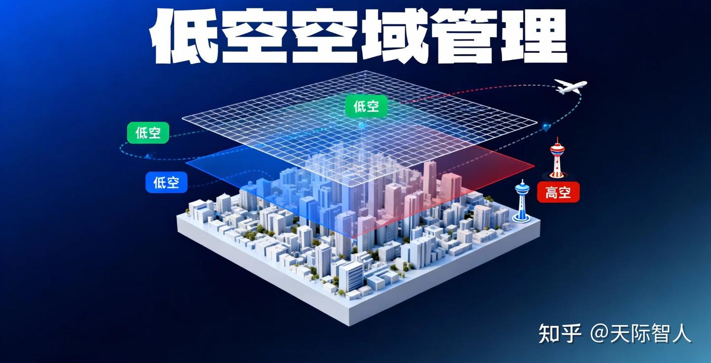 十五五规划深度拆解:低空经济如何撑起3.5万亿市场?(附从政策到落地的5大机遇清单 - 知乎