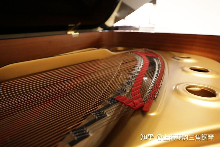 顶级钢琴家不二选择,黑色哑光版 施坦威steinway d274 九尺三角钢琴