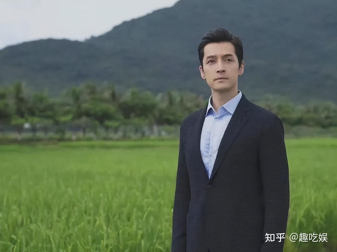 《县委大院》精品来袭,胡歌变身人民好干部,多位大咖捧场助演 - 知乎